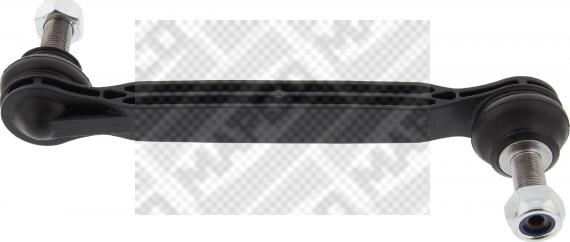 Mapco 59065 - Asta / Puntone, Stabilizzatore www.autoricambi360.it