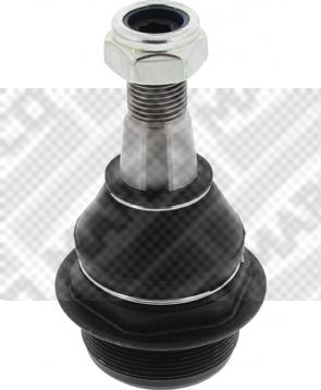 Mapco 59102 - Giunto di supporto / guida www.autoricambi360.it