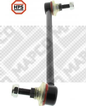 Mapco 59344HPS - Asta / Puntone, Stabilizzatore www.autoricambi360.it