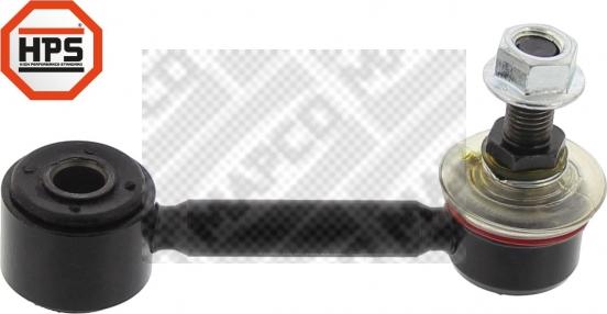 Mapco 59343HPS - Asta / Puntone, Stabilizzatore www.autoricambi360.it