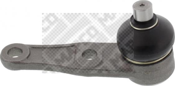 Mapco 59326 - Giunto di supporto / guida www.autoricambi360.it