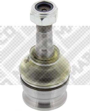 Mapco 59297 - Giunto di supporto / guida www.autoricambi360.it