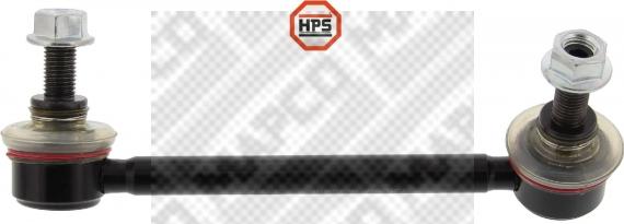 Mapco 54556HPS - Asta / Puntone, Stabilizzatore www.autoricambi360.it