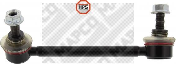 Mapco 54557HPS - Asta / Puntone, Stabilizzatore www.autoricambi360.it