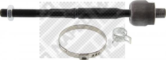 Mapco 54520 - Giunto assiale, Asta trasversale www.autoricambi360.it