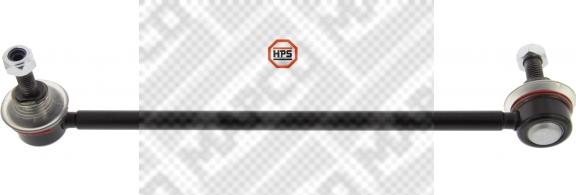 Mapco 54656HPS - Asta / Puntone, Stabilizzatore www.autoricambi360.it