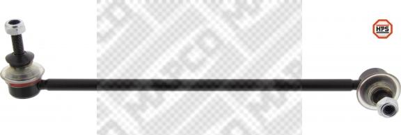 Mapco 54653HPS - Asta / Puntone, Stabilizzatore www.autoricambi360.it