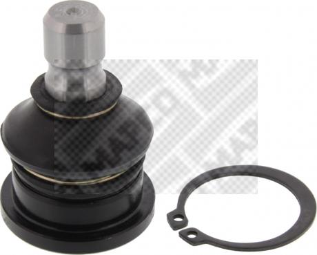 Mapco 54609 - Giunto di supporto / guida www.autoricambi360.it