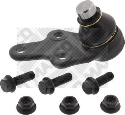 Mapco 54626 - Giunto di supporto / guida www.autoricambi360.it