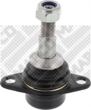 Mapco 54671 - Giunto di supporto / guida www.autoricambi360.it