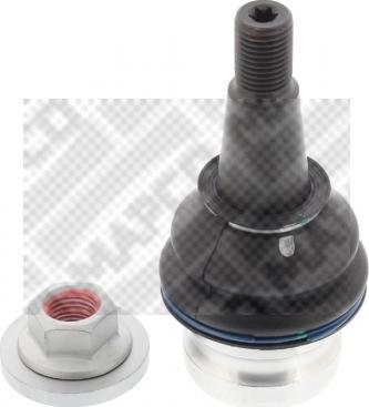 Mapco 54740 - Giunto di supporto / guida www.autoricambi360.it