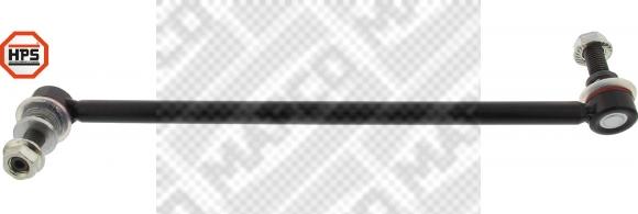 Mapco 54763HPS - Asta / Puntone, Stabilizzatore www.autoricambi360.it