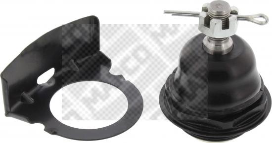 Mapco 55509 - Giunto di supporto / guida www.autoricambi360.it
