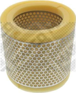 Mapco 50-1113 - Filtro aria www.autoricambi360.it