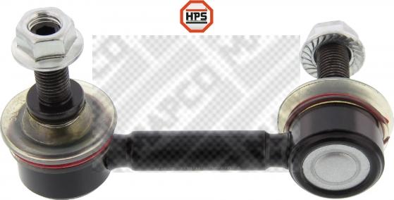 Mapco 51936HPS - Asta / Puntone, Stabilizzatore www.autoricambi360.it