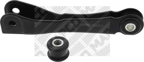 Mapco 51506 - Asta / Puntone, Stabilizzatore www.autoricambi360.it