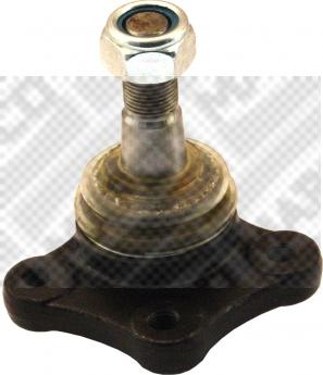 Mapco 51537 - Giunto di supporto / guida www.autoricambi360.it