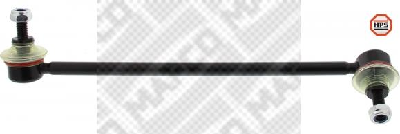 Mapco 51640HPS - Asta / Puntone, Stabilizzatore www.autoricambi360.it