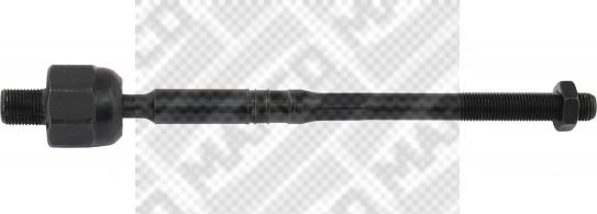 Mapco 51654 - Giunto assiale, Asta trasversale www.autoricambi360.it