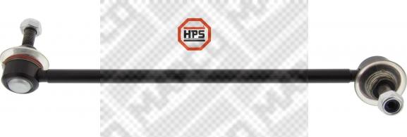 Mapco 51658HPS - Asta / Puntone, Stabilizzatore www.autoricambi360.it