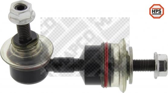 Mapco 51610HPS - Asta / Puntone, Stabilizzatore www.autoricambi360.it