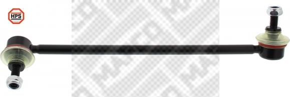 Mapco 51639HPS - Asta / Puntone, Stabilizzatore www.autoricambi360.it