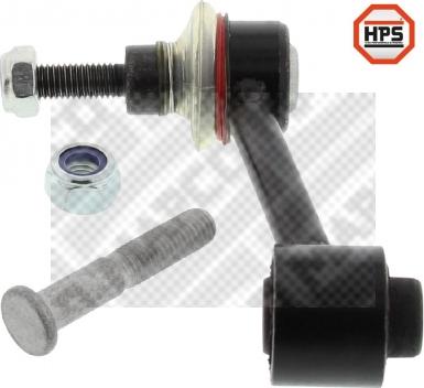 Mapco 51829/1HPS - Asta / Puntone, Stabilizzatore www.autoricambi360.it