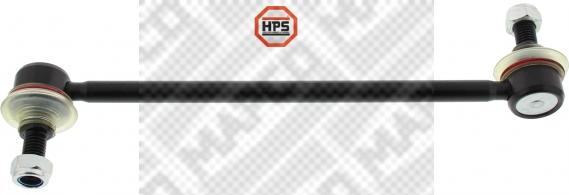Mapco 51718HPS - Asta / Puntone, Stabilizzatore www.autoricambi360.it