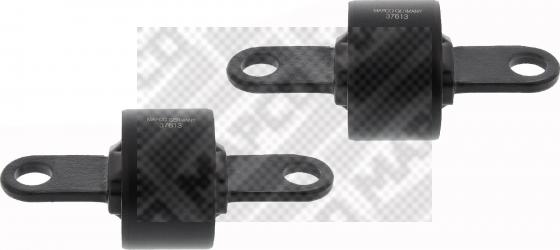 Mapco 53710 - Kit riparazione, Corpo assiale www.autoricambi360.it