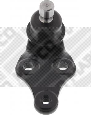 Mapco 52544 - Giunto di supporto / guida www.autoricambi360.it