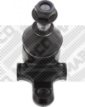 Mapco 52557 - Giunto di supporto / guida www.autoricambi360.it
