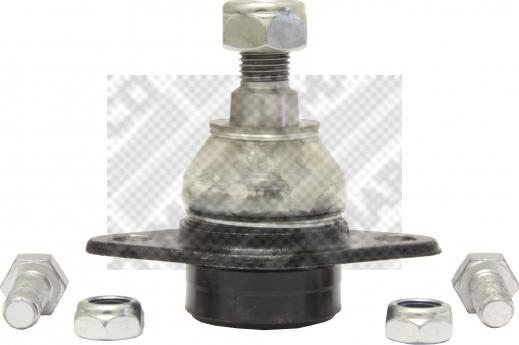 Mapco 52641 - Giunto di supporto / guida www.autoricambi360.it