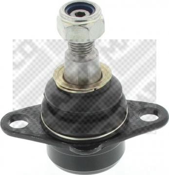 Mapco 52650 - Giunto di supporto / guida www.autoricambi360.it