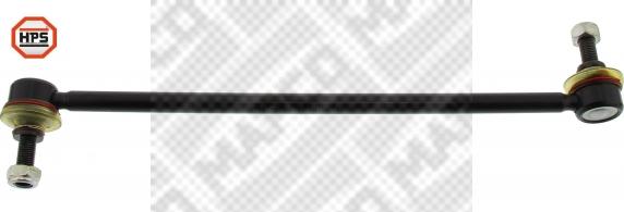 Mapco 52354HPS - Asta / Puntone, Stabilizzatore www.autoricambi360.it