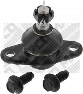 Mapco 52385 - Giunto di supporto / guida www.autoricambi360.it