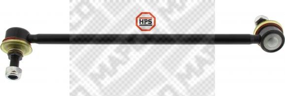 Mapco 52371HPS - Asta / Puntone, Stabilizzatore www.autoricambi360.it