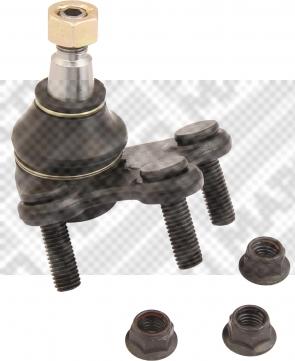 Mapco 52744 - Giunto di supporto / guida www.autoricambi360.it