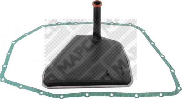 Mapco 69009 - Filtro idraulico, Cambio automatico www.autoricambi360.it