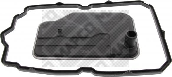 Mapco 69017 - Filtro idraulico, Cambio automatico www.autoricambi360.it