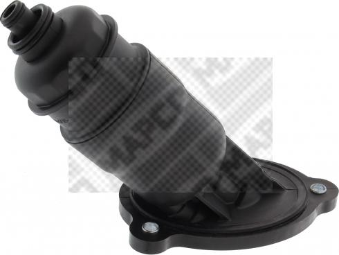 Mapco 69026 - Filtro idraulico, Cambio automatico www.autoricambi360.it