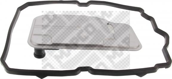 Mapco 69020 - Filtro idraulico, Cambio automatico www.autoricambi360.it