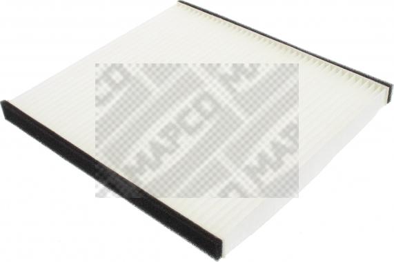 Mapco 65560 - Filtro, Aria abitacolo www.autoricambi360.it