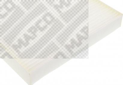 Mapco 65561 - Filtro, Aria abitacolo www.autoricambi360.it