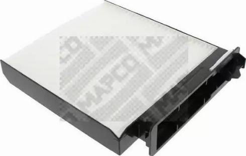 Mapco 65531 - Filtro, Aria abitacolo www.autoricambi360.it