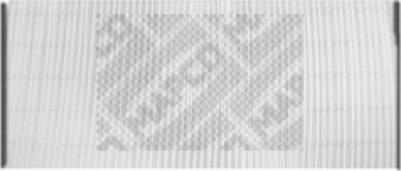 Mapco 65606 - Filtro, Aria abitacolo www.autoricambi360.it