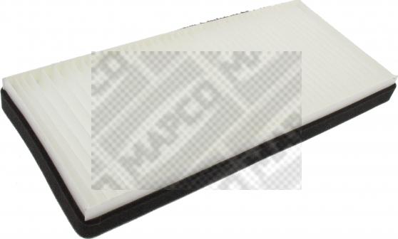 Mapco 65602 - Filtro, Aria abitacolo www.autoricambi360.it