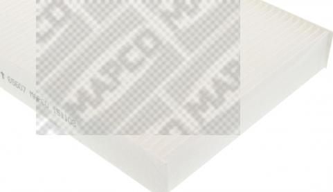 Mapco 65607 - Filtro, Aria abitacolo www.autoricambi360.it