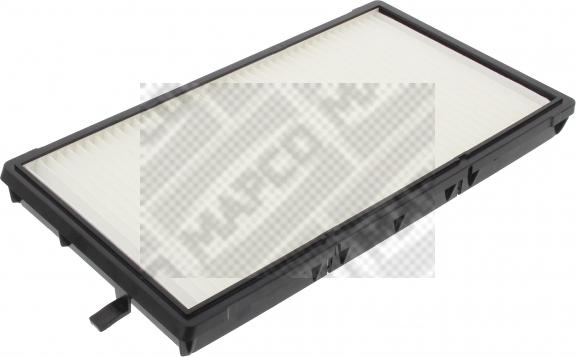 Mapco 65612 - Filtro, Aria abitacolo www.autoricambi360.it