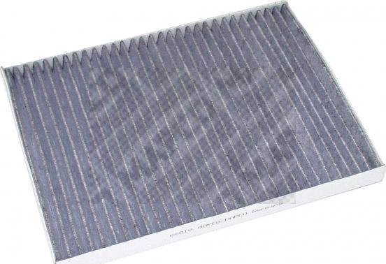 Mapco 65810 - Filtro, Aria abitacolo www.autoricambi360.it