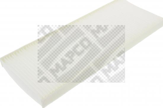 Mapco 65204 - Filtro, Aria abitacolo www.autoricambi360.it